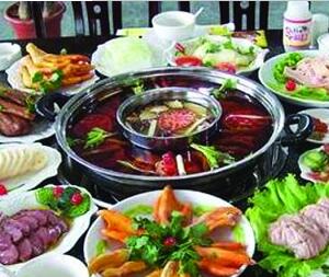 重慶寶全火鍋 從經(jīng)典產(chǎn)品到成功加盟，一家火鍋品牌的實(shí)力展示