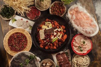 薛之謙的火鍋店加盟門檻揭秘 5萬(wàn)元飲品專營(yíng)，是親民還是營(yíng)銷策略？