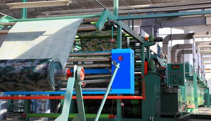 紡織追夢，織就未來——優耐特 在“專精特新”賽道上奔跑的紡織織造先鋒